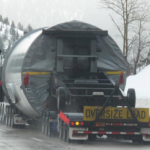 Specialty Tank Trailers